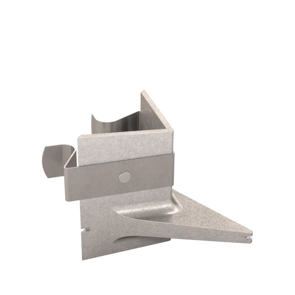Bon 11-124 Fitting, Inside Intermediate Line Holder
